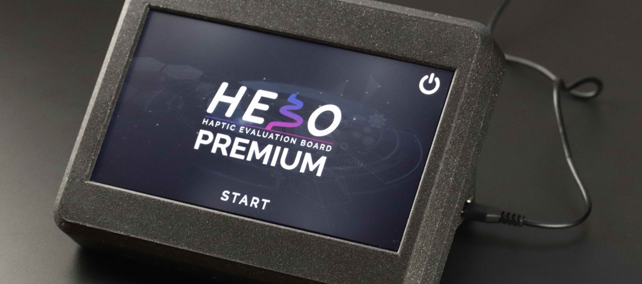 HEBO